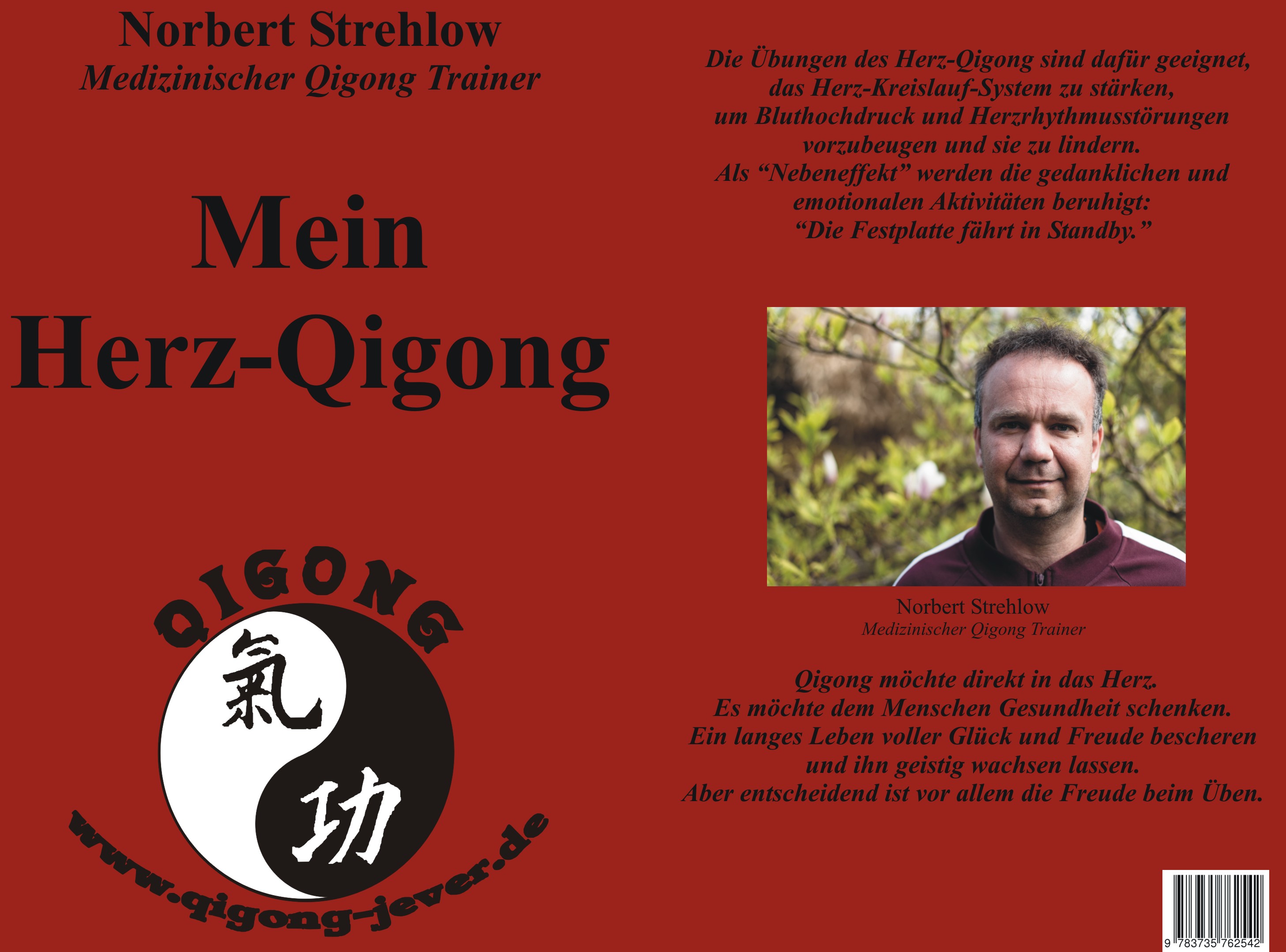 Buch Herz-Qigong