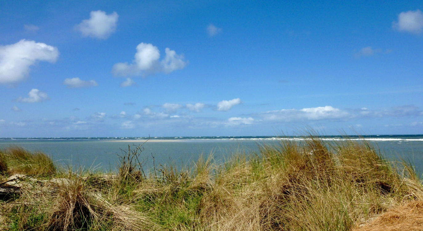 Nordsee Strand Friesland
