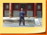 Qigong, Wilhelmshaven, Friesland