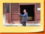Qigong, Wilhelmshaven, Friesland