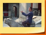 Qigong, Wilhelmshaven, Friesland