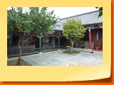 Shaolin Wugulun KungFu Academy, Master Xingxi, Master Zhang Weifeng, Professor Paul Wang