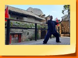 Yangshuo Traditional Tai Chi School