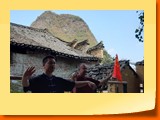 Yangshuo Traditional Tai Chi School