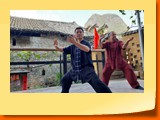 Yangshuo Traditional Tai Chi School