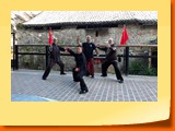 Yangshuo Traditional Tai Chi School