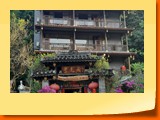 Yangshuo Traditional Tai Chi School
